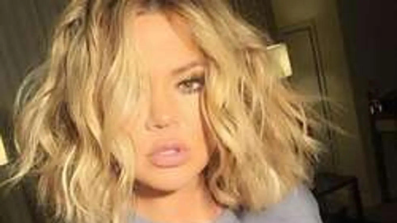 Zimány Lindává változik a világhírű reality sztár