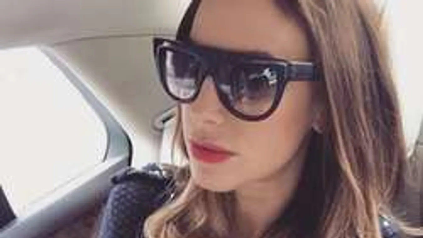 Vajna Tímea a cannes-i filmfesztivál legdögösebb látnivalója