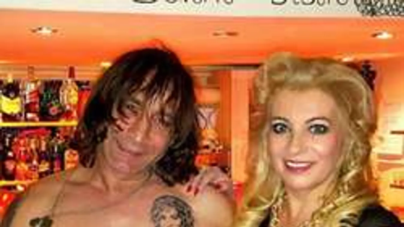 A mezőtúri Rambo mellkasáról eltűnt a Kiszel tetoválás