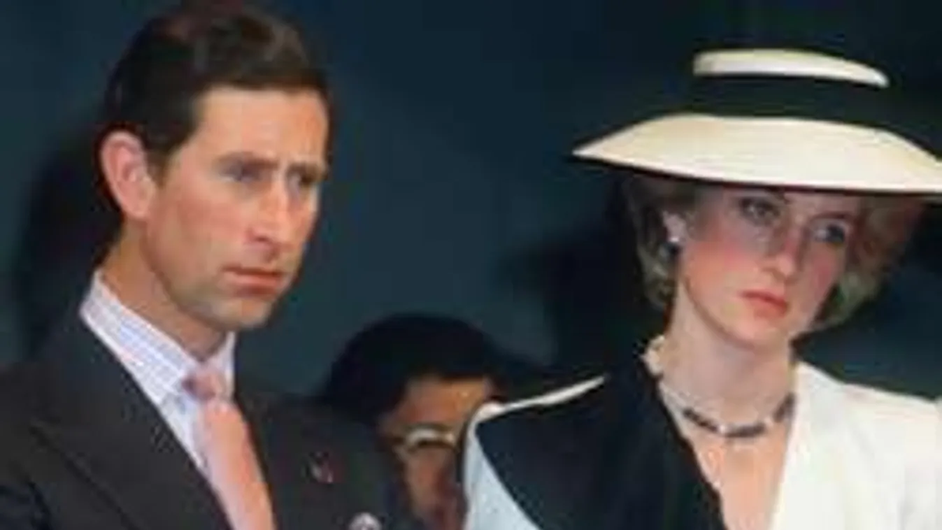 Sztárokkal együtt akarták felrobbantani az angol hercegi párt!