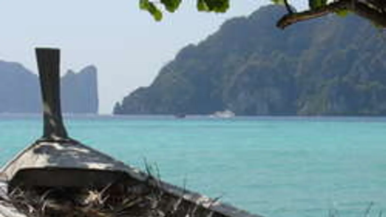 Rémdráma Thaiföldön: Megtámadtak és megerőszakoltak több turistát