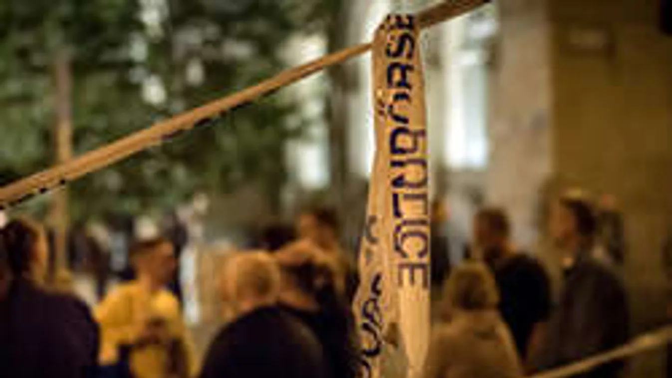 Nem emlékszik a robbantásra a megsérült rendőrnő