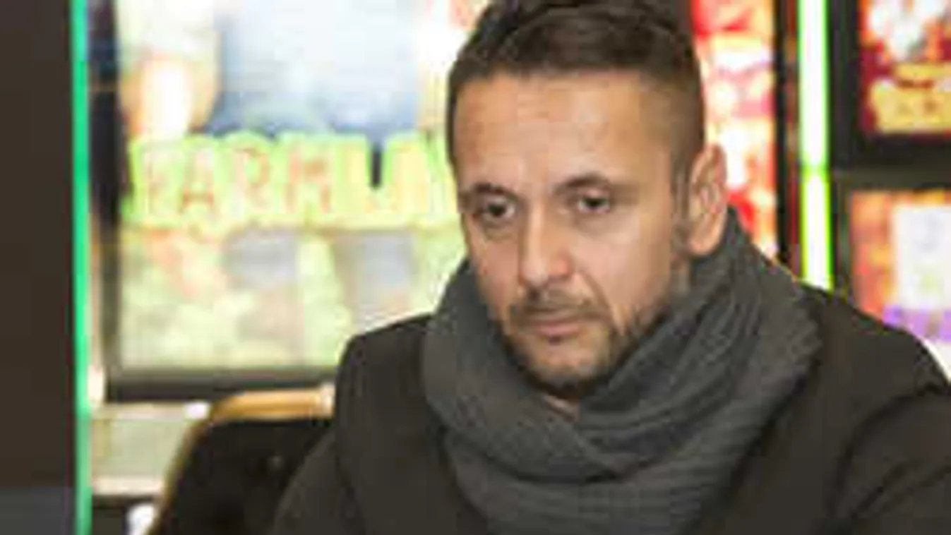 Ez mentheti meg Majkát Amerikában