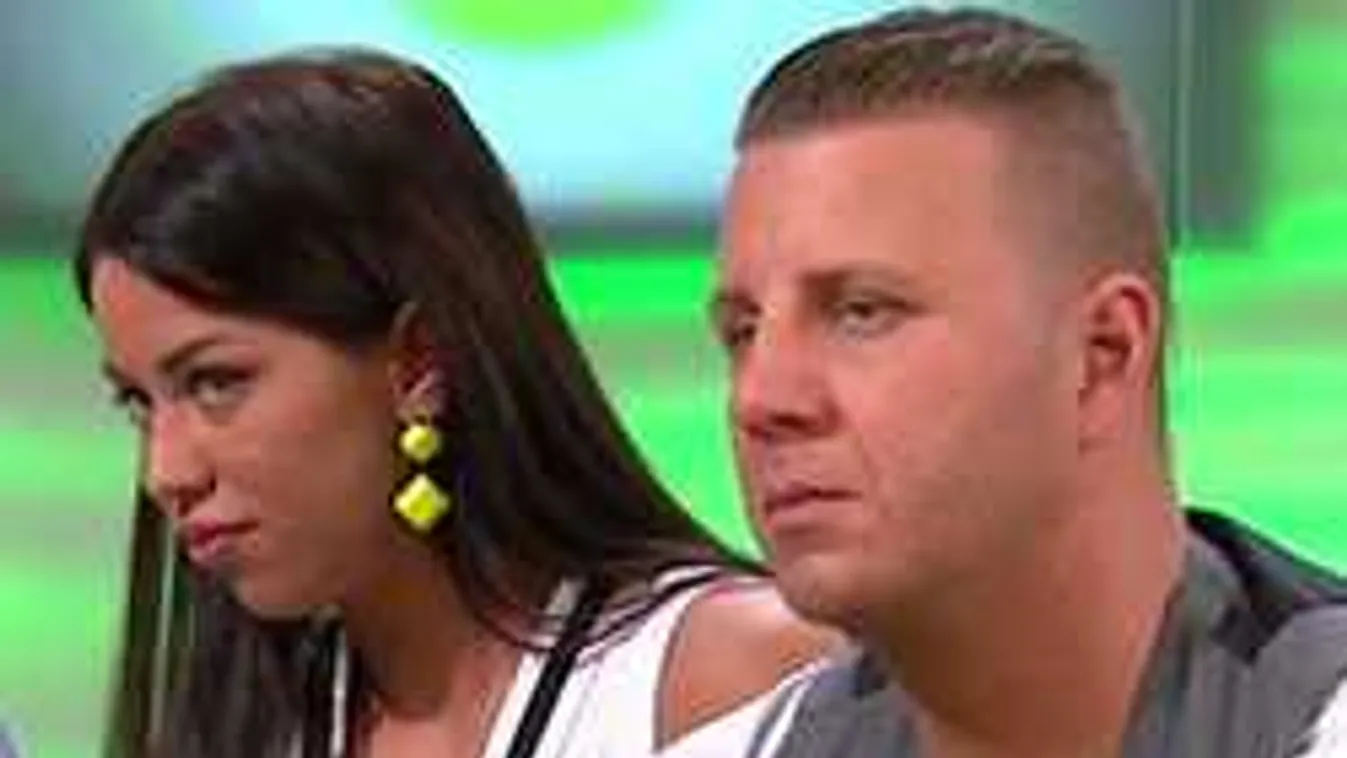 Zámbó Krisztián ismét együtt van a volt párjával?