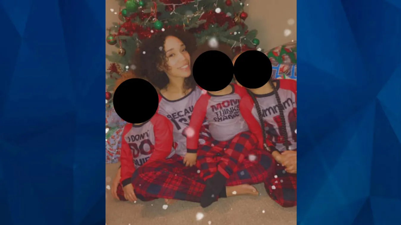 Megölte párja az édesanyát