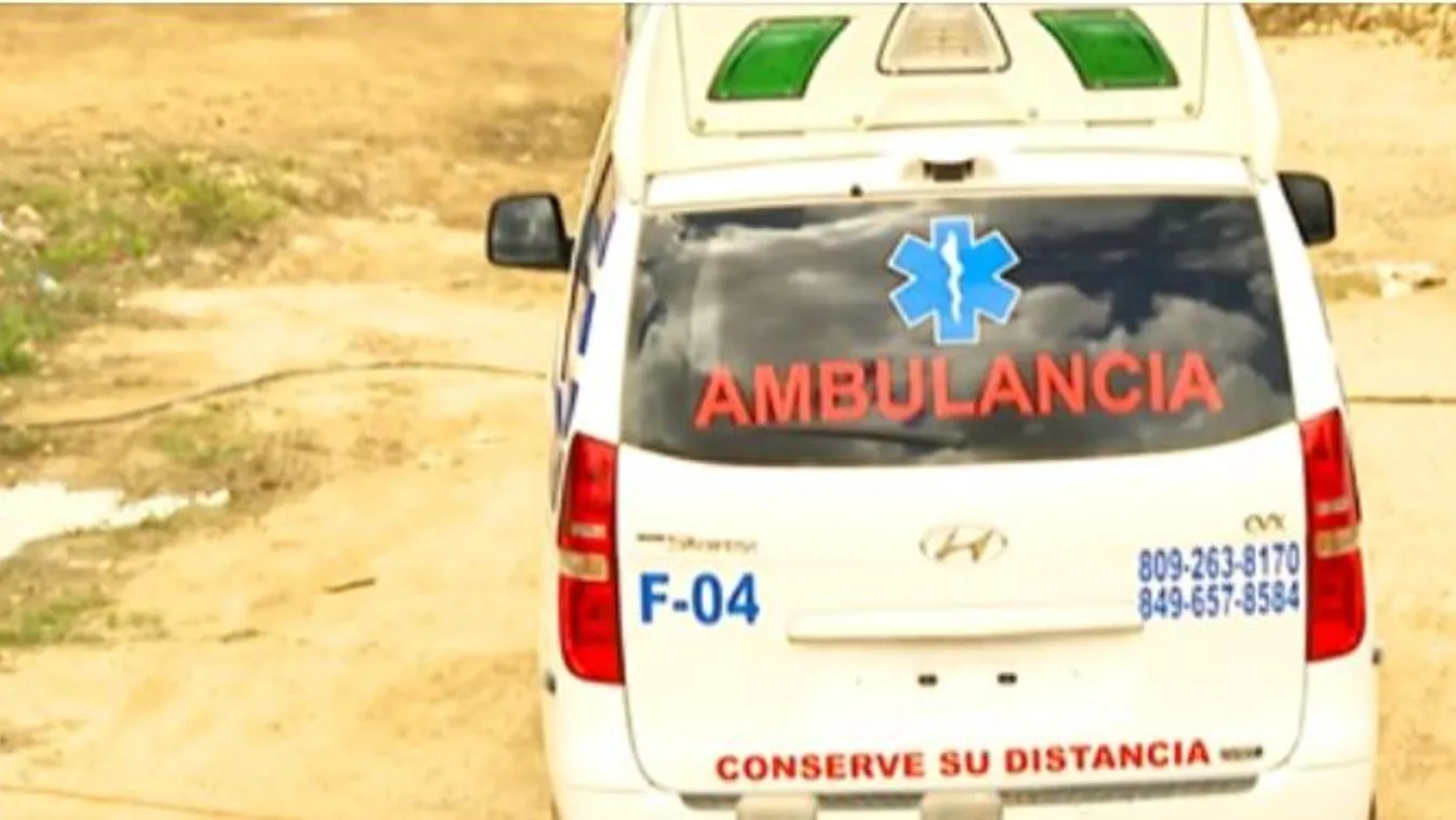 Dráma az Exatlonban: szirénázó mentő szakította félbe az adást