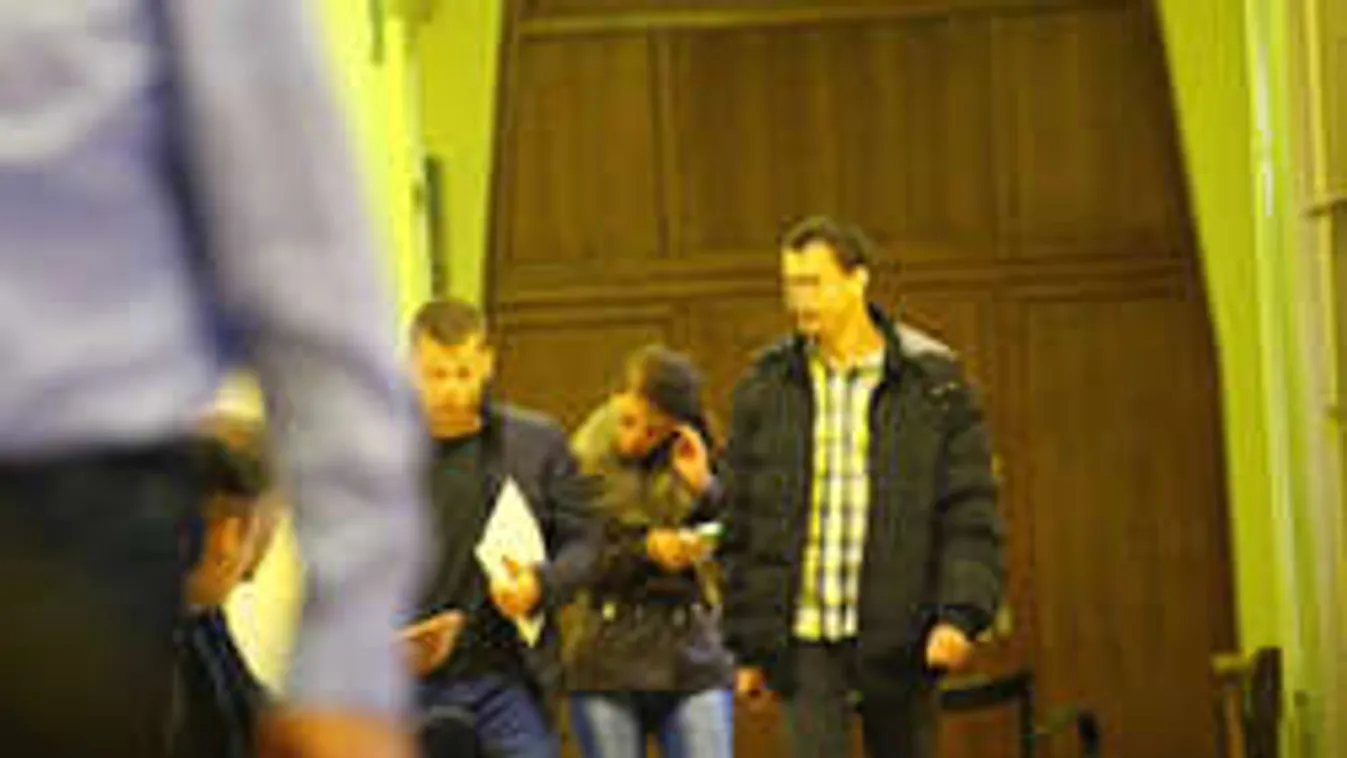 Így reagált a bekokainozva gázoló nő arab üzlettársa