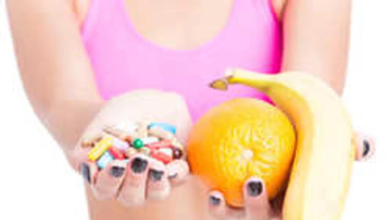 Ezért nagyon veszélyes diétázni az influenzaszezonban