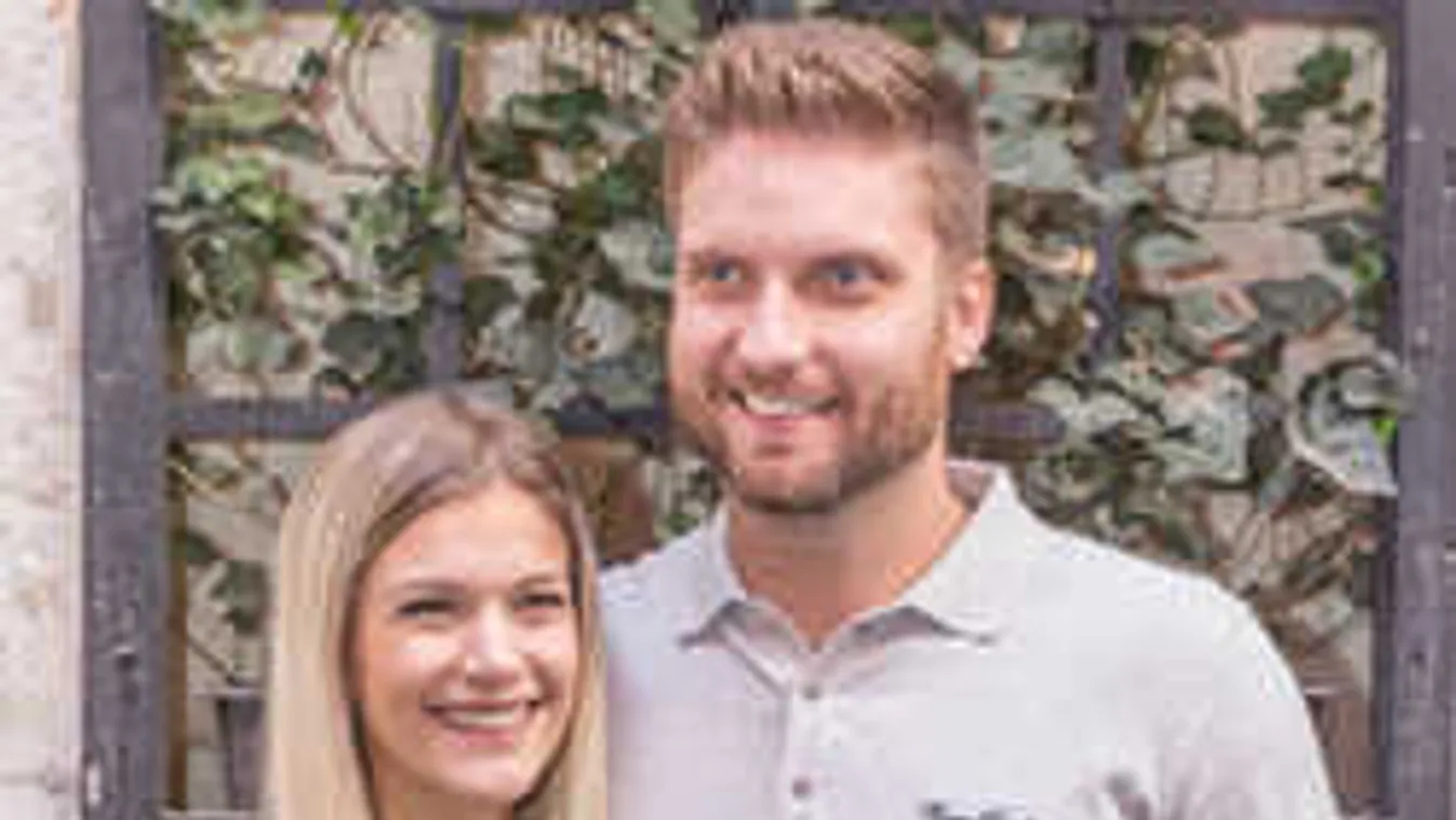 Õszinte vallomás, ezt üzente a férje Weisz Fanninak!