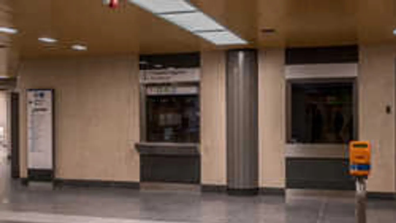 Óriási változások várnak szombattól, ha metrózni akarsz Budapesten