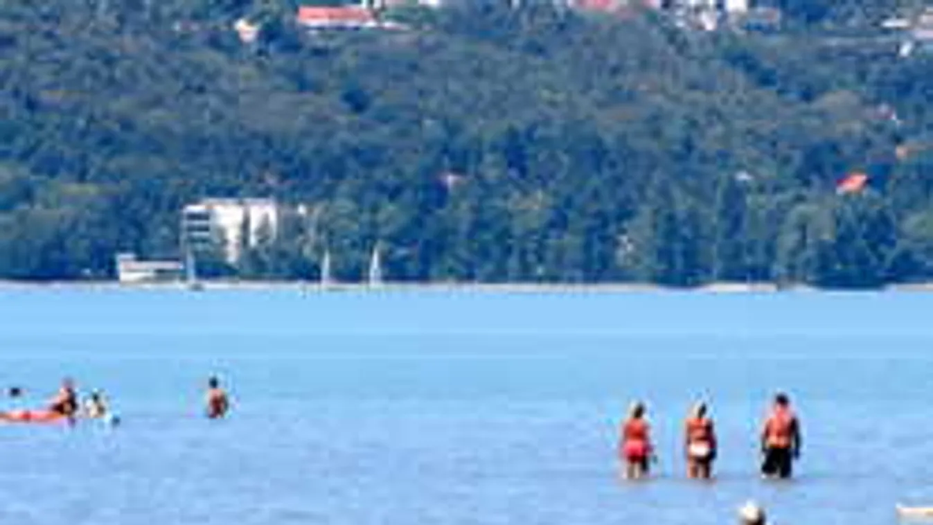 Ezért veszélyes, hogy beköszöntött a strandidő