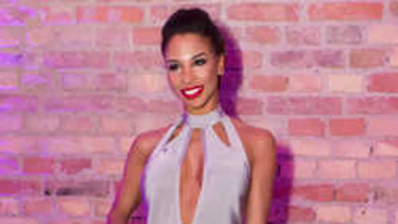 Kirabolták a szexi magyar műsorvezetőnőt