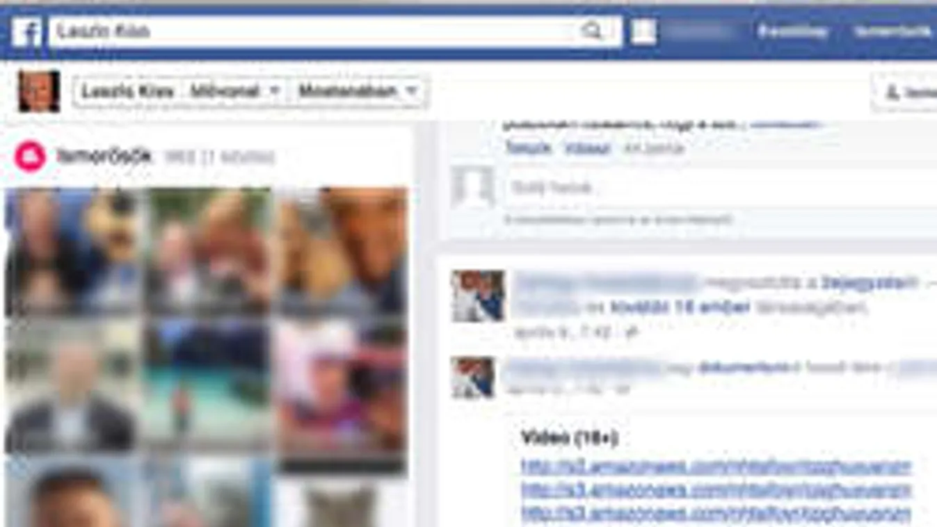 Kiss László-ügy: nincs bocsánat, szexvideóval támadják az úszókapitányt! 18+