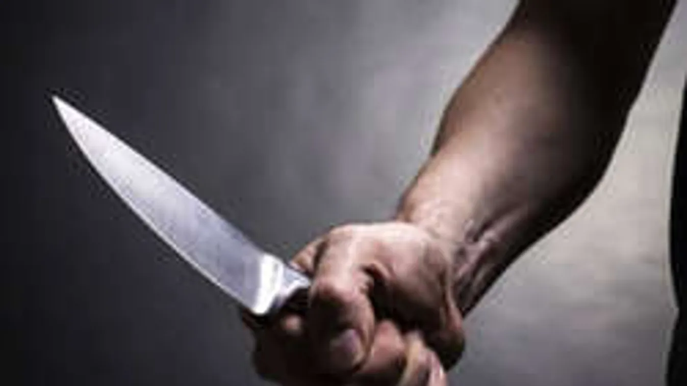 Újabb támadás: Allah nevében késelt a plázában az egyenruhás őrült!