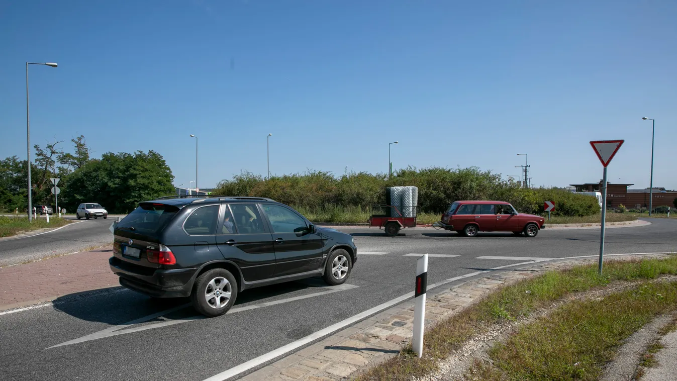 Mellbevágó: poénból vetette magát a kocsi elé Zoltán, két gyermeket hagyott hátra