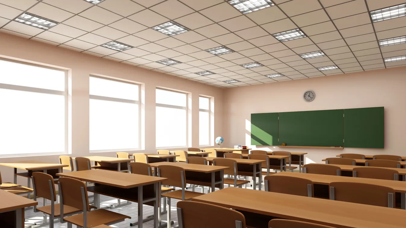 Botrány: szexvideó került elő egy magyar tanárról – és ez még nem minden