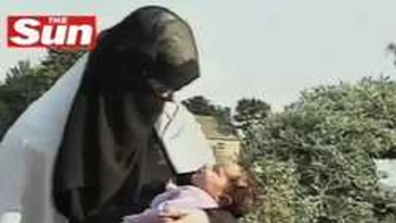 Öngyilkos női merénylők robbanthatnak a britek kedvelt nyaralóhelyein!