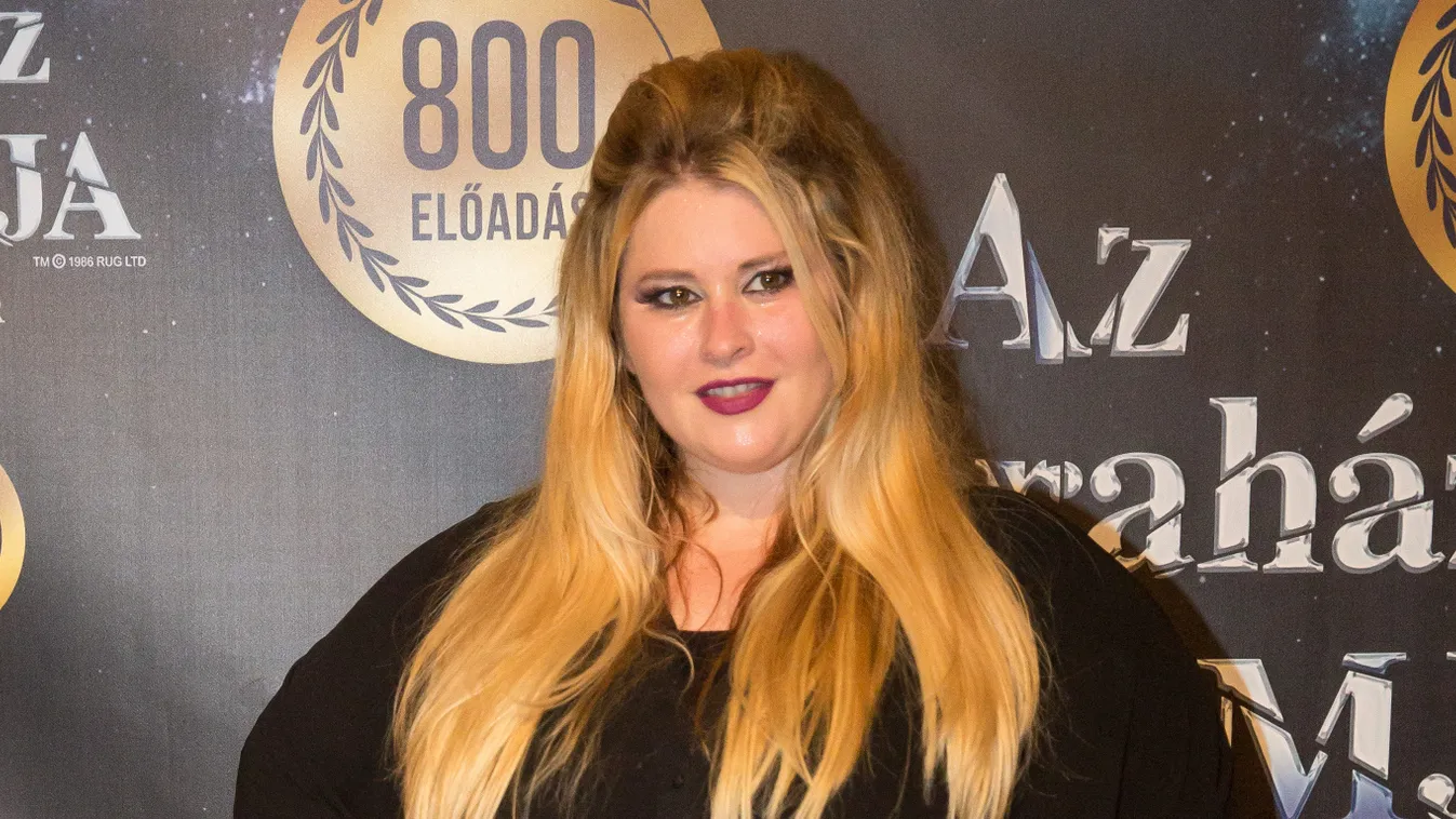 Őszintén vallott a súlyproblémájának lelki okairól Király Linda