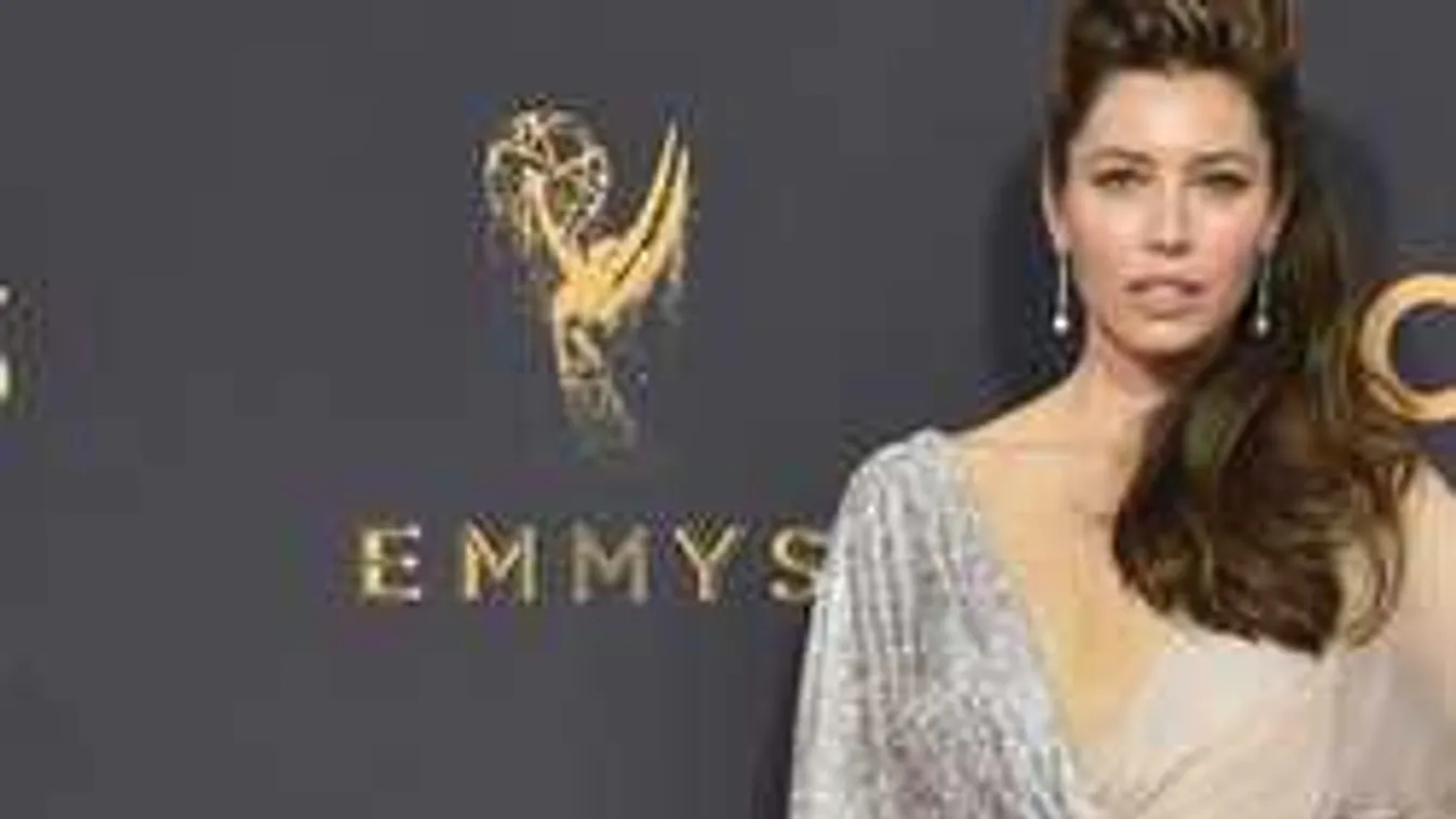 Jessica Biel megmutatta, milyen az igazi piszkos tánc