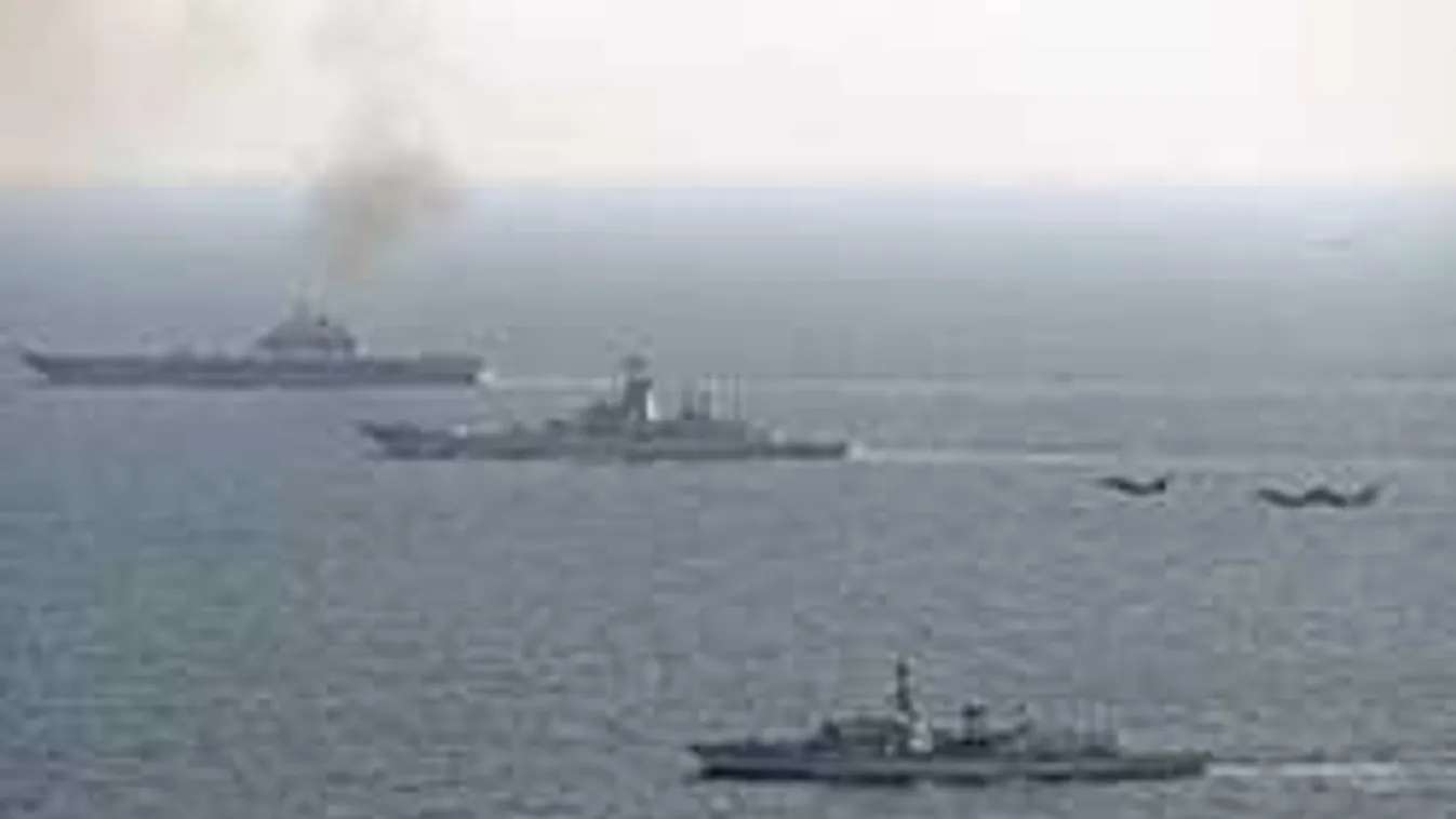 Kína kontra Amerika. Osztják egymást a szóvivők