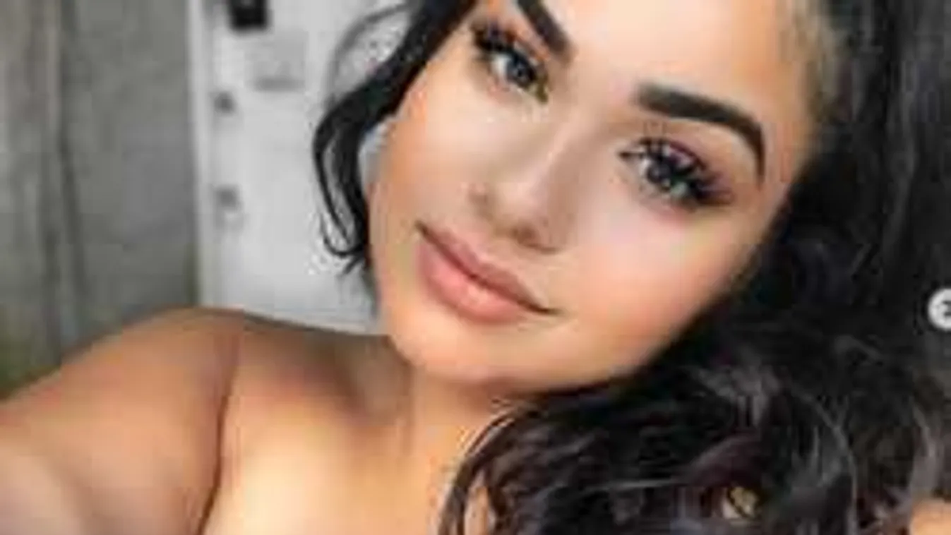 Vallott a híres magyar ducimodell, különleges férfiak keresik kegyeit