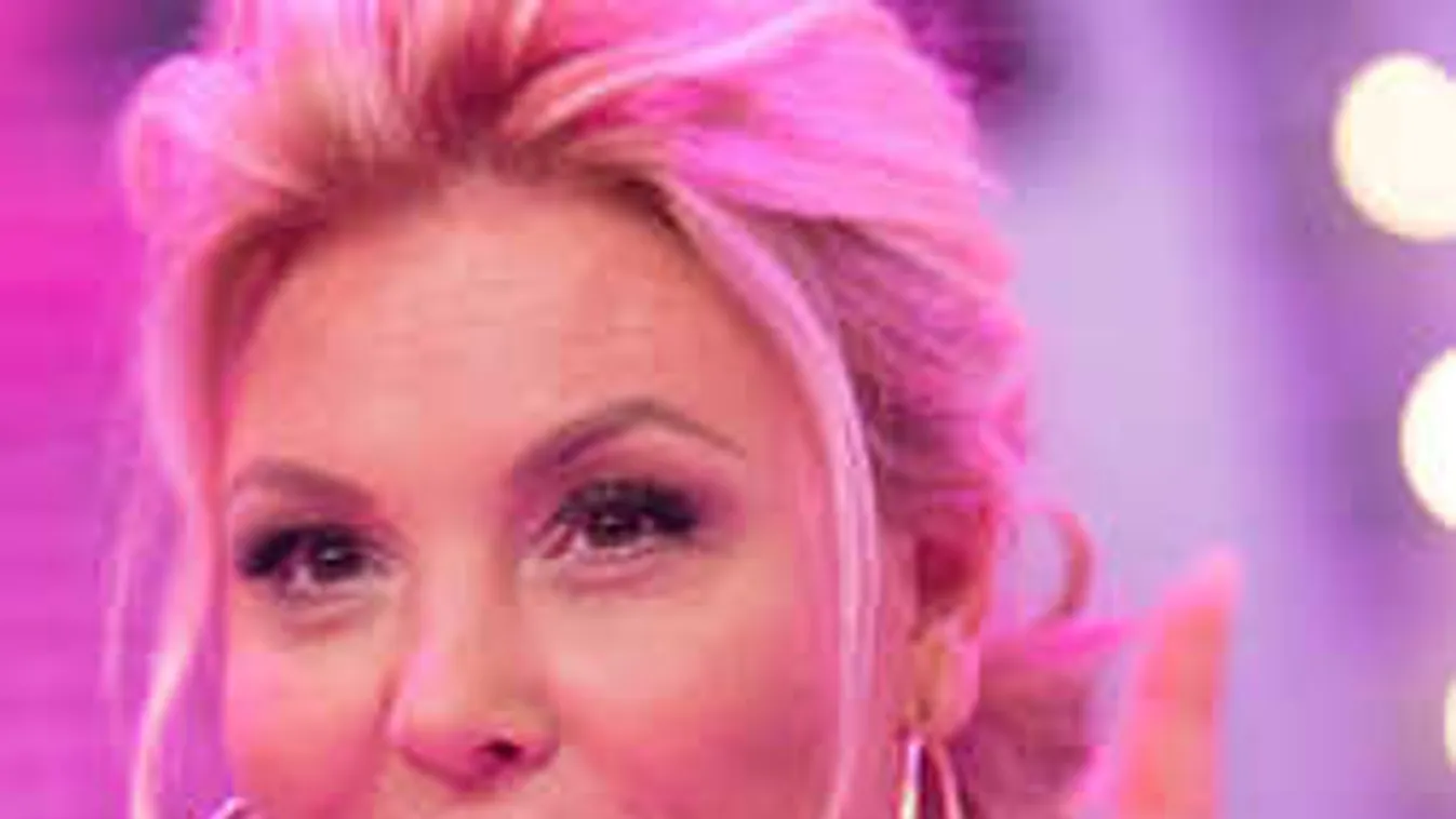 Ezért szomorú élete nagy napja előtt Liptai Claudia