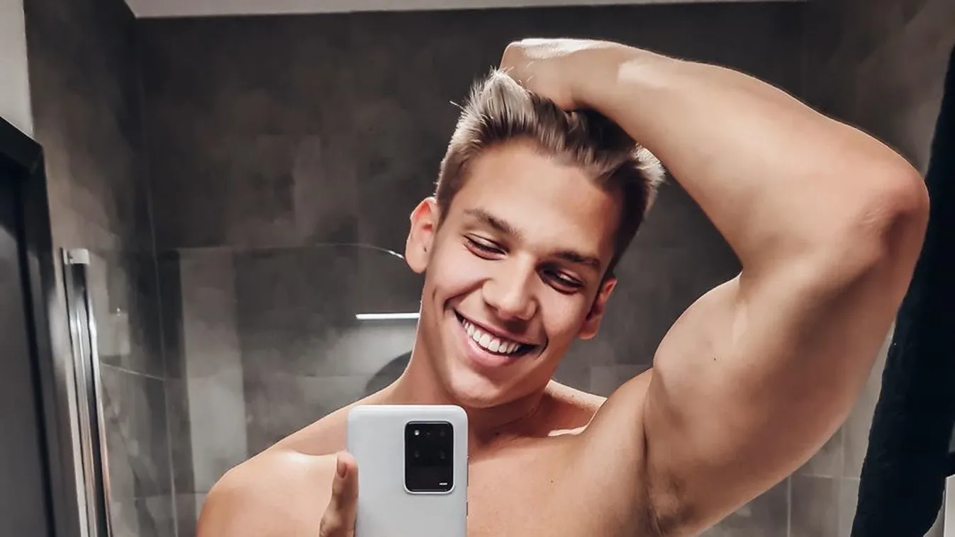 Tévés műsorvezető lenne az internet magyar kedvence