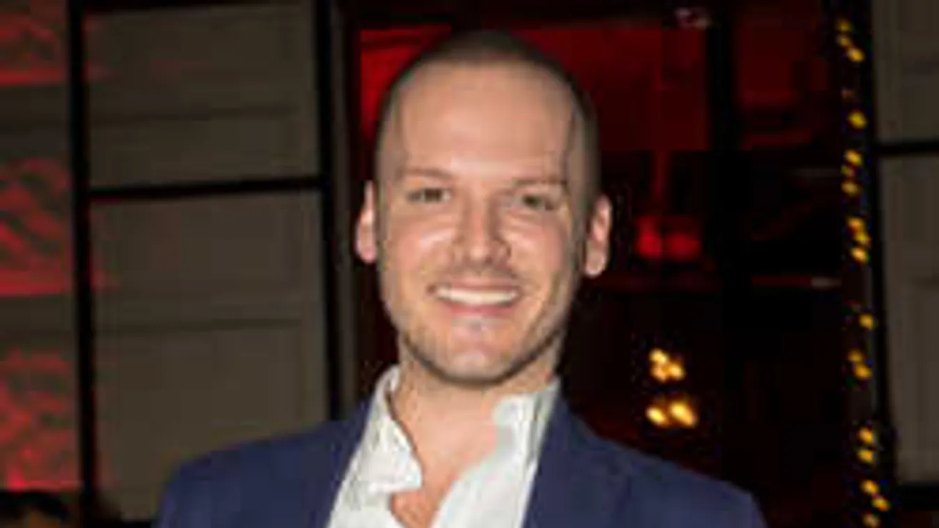 Vásáry André készen áll egy új szerelemre!