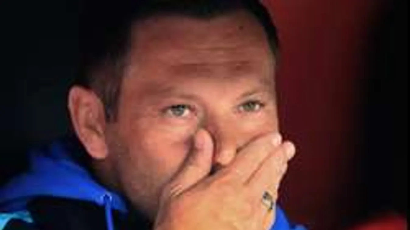 Dárdaiék mélyponton, már a feleségek sem segíthetnek