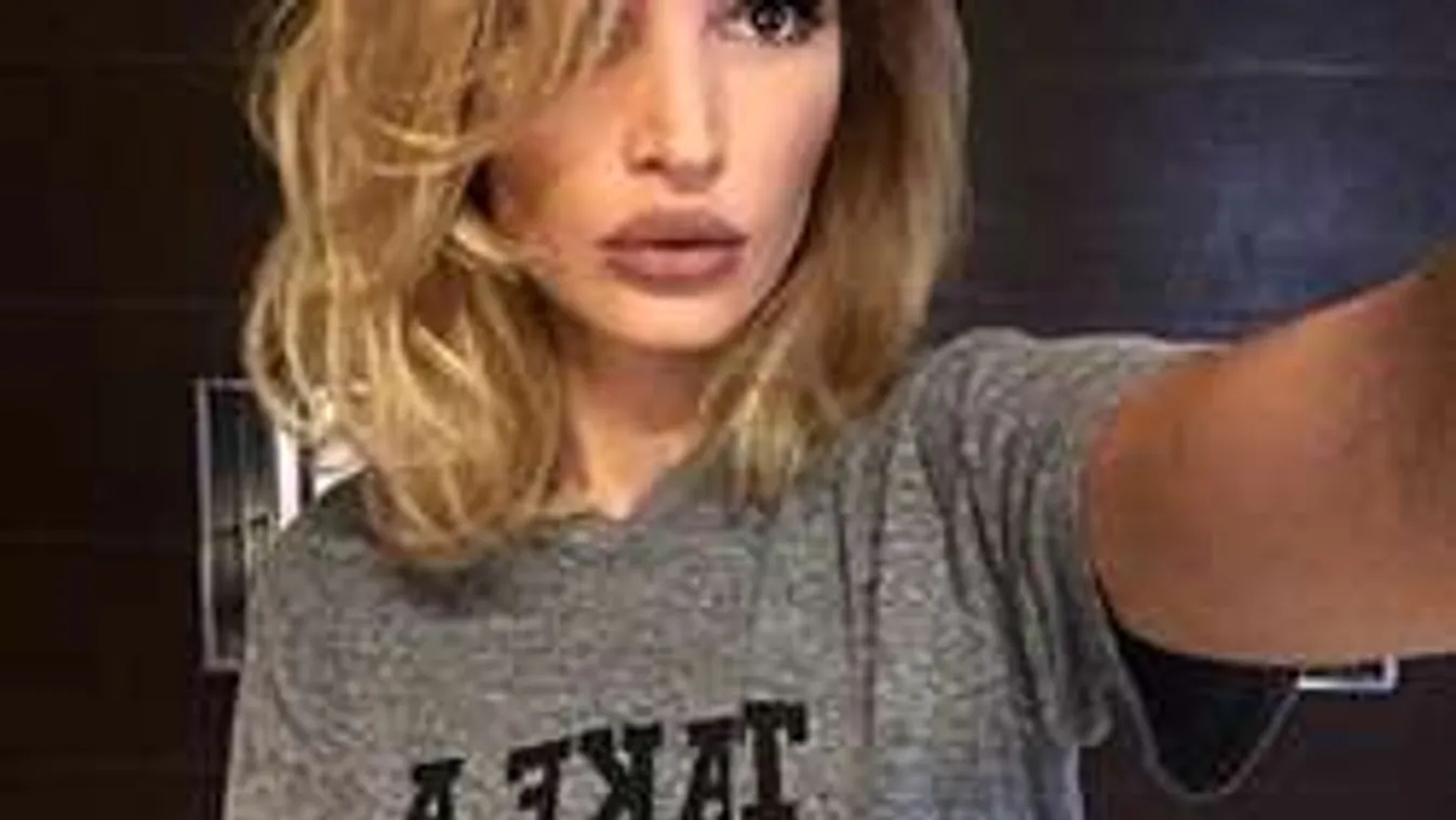 Megtaláltuk Zimány Linda kiköpött mását! Ezt tudja a mestersebész