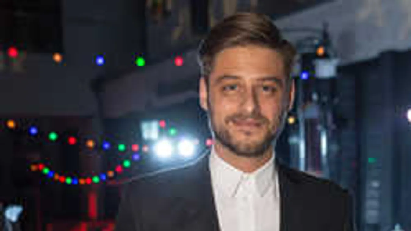 Drámai dolgot árult el Baronits Gábor, eltávolították egy szervét