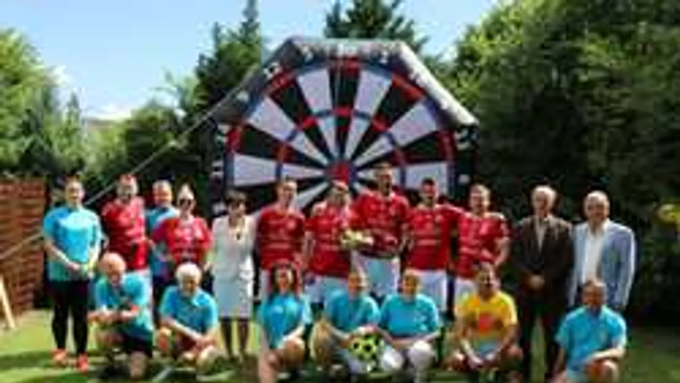 Különleges magyar világrekord született