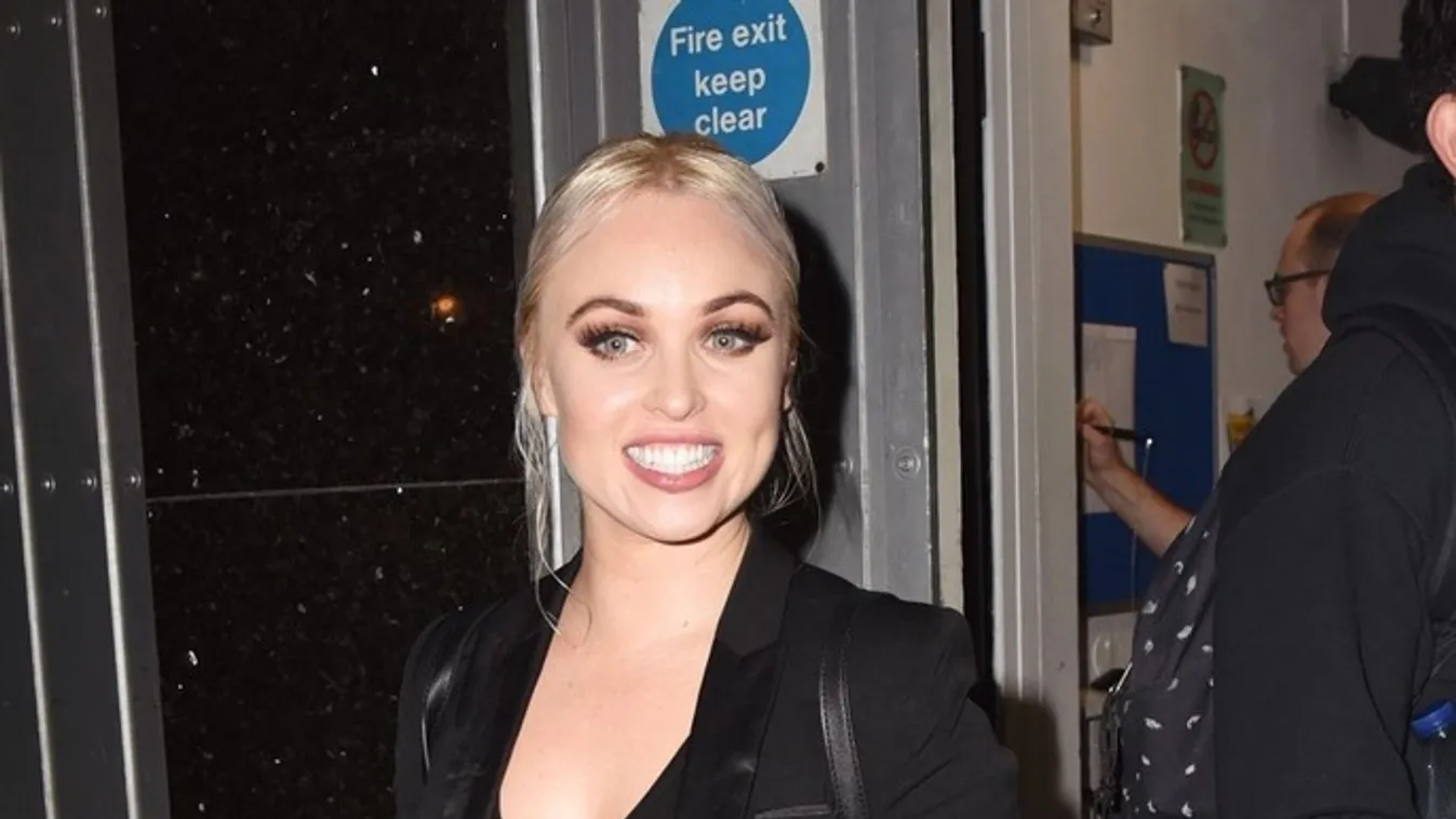 Fame first preview performance cast departures at Peacock Theatre in London