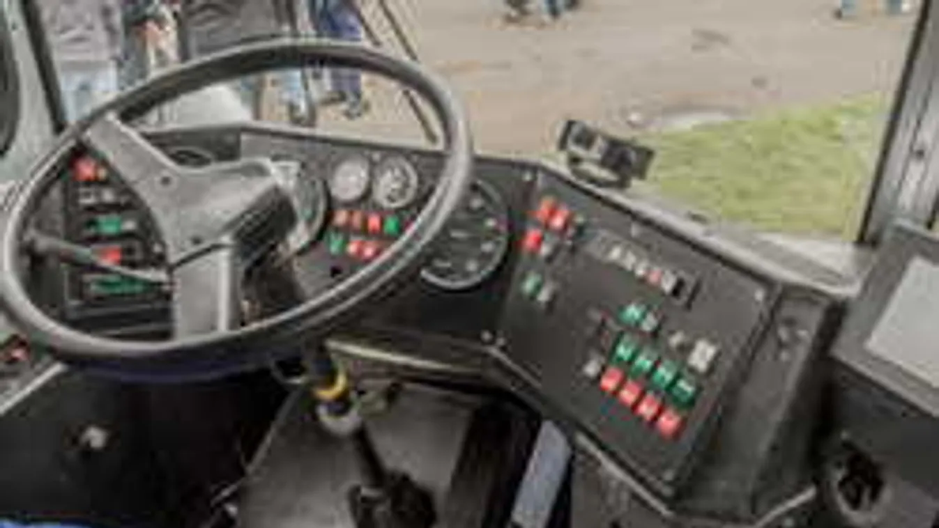Ezért gázolhatta el a BKV busz a 8 éves kisfiút