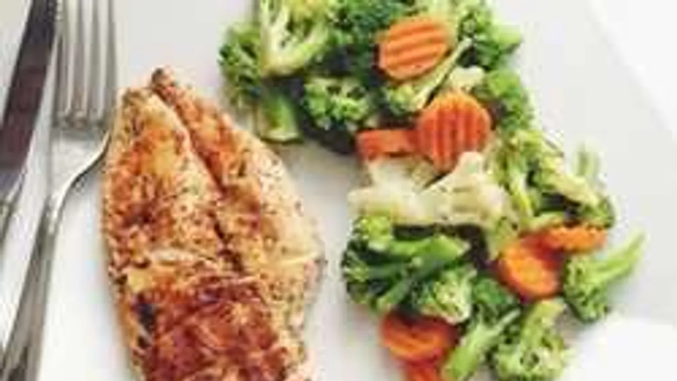 Figyelj, ezért nem működik a diétád!