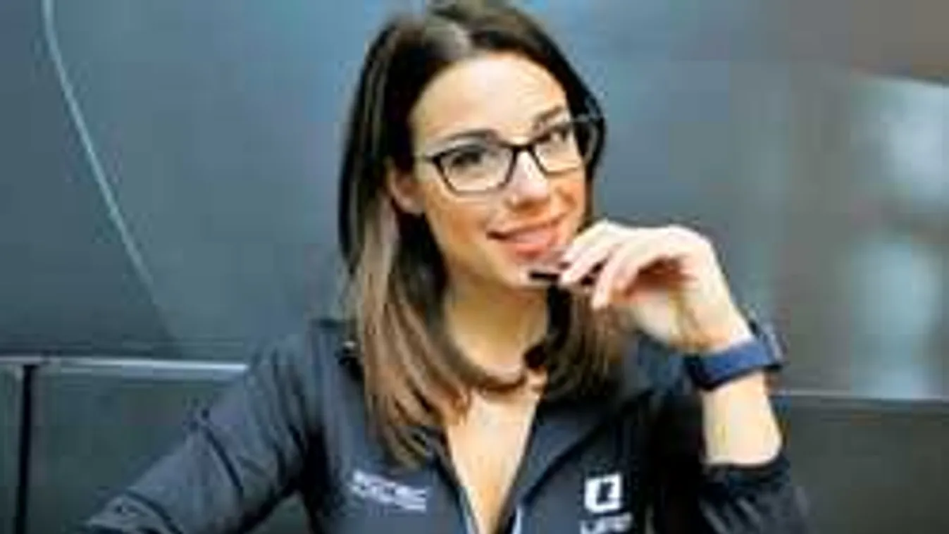 Õrület, mit művel a nők testével a csokoládé, ez elképesztő