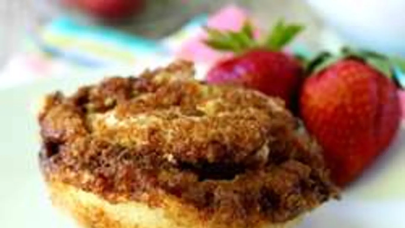 Két perc, és kész ez a diétacsoda: fahéjas bögrés az új kedvenc