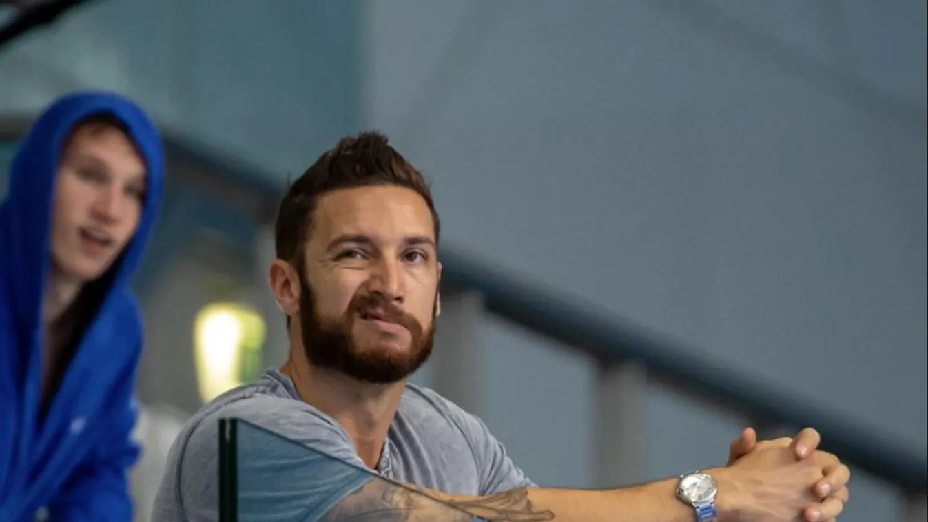 Shane Tusup és csapata ebben a magyar városban készül tovább