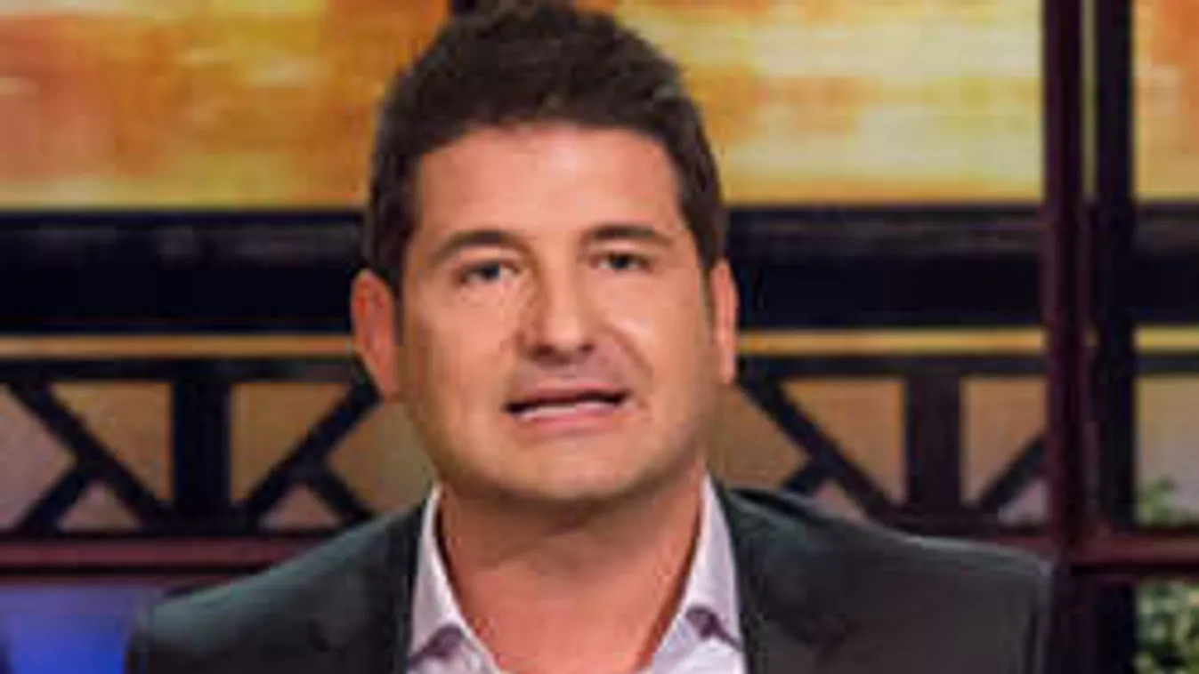 Újabb csapás: Elárulta legjobb barátja Hajdú Pétert!