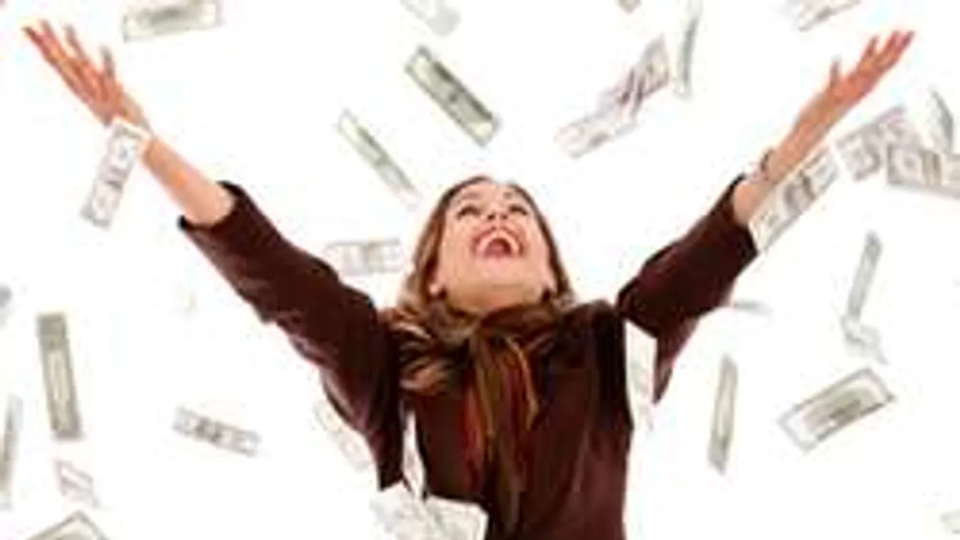 Egy németnek kedvezett a szerencse: 24 milliárdot nyert az Eurojackpoton!