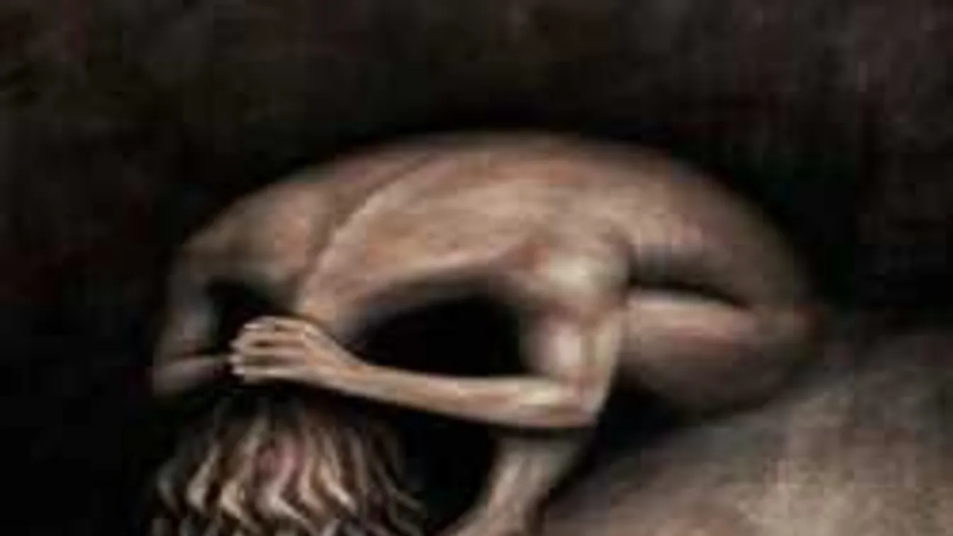 Megdöbbentően őszinte ez a személyiségteszt: mit látsz meg először a képen?