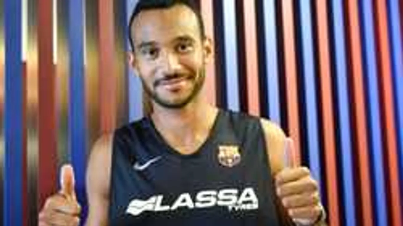 Elképesztő bravúr: Mostantól magyar játékos is erősíti a Barcelonát