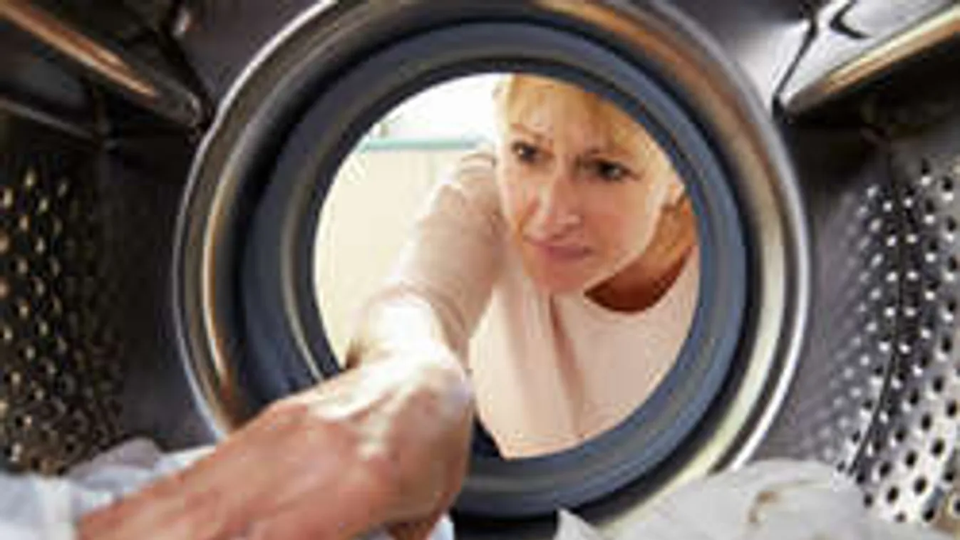 Mosógépcsere: holnaptól lehet pályázni