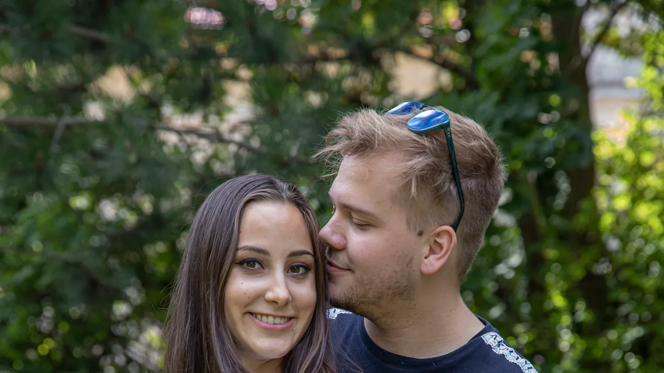 Gólyahír: Megszületett Palácsik Lilla kisfia