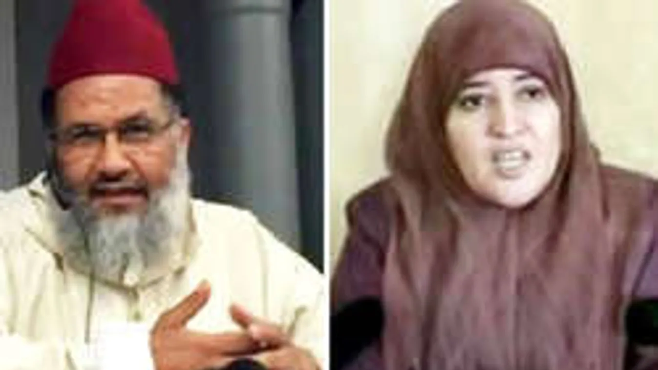 Nyilvánosan szexeltek az ismert muszlim papok, kitört a balhé!