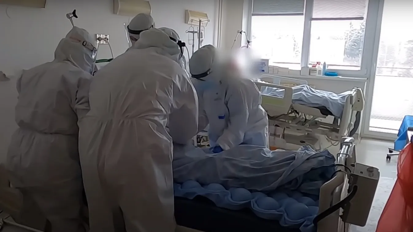 szlovákiában sokan meghalnak a koranavírus miatt