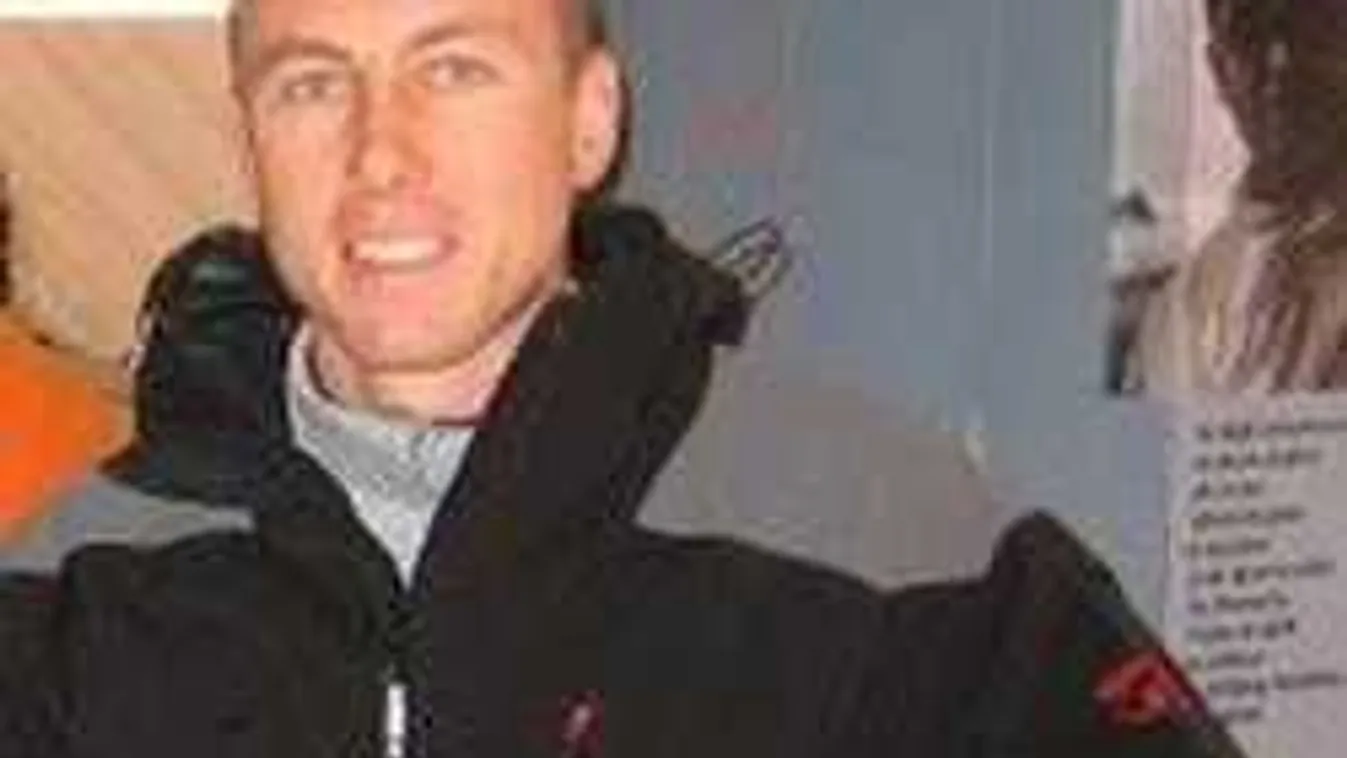 Magyar barátnője beszélt a terrorista migráns miatt meghalt hős csendőrről