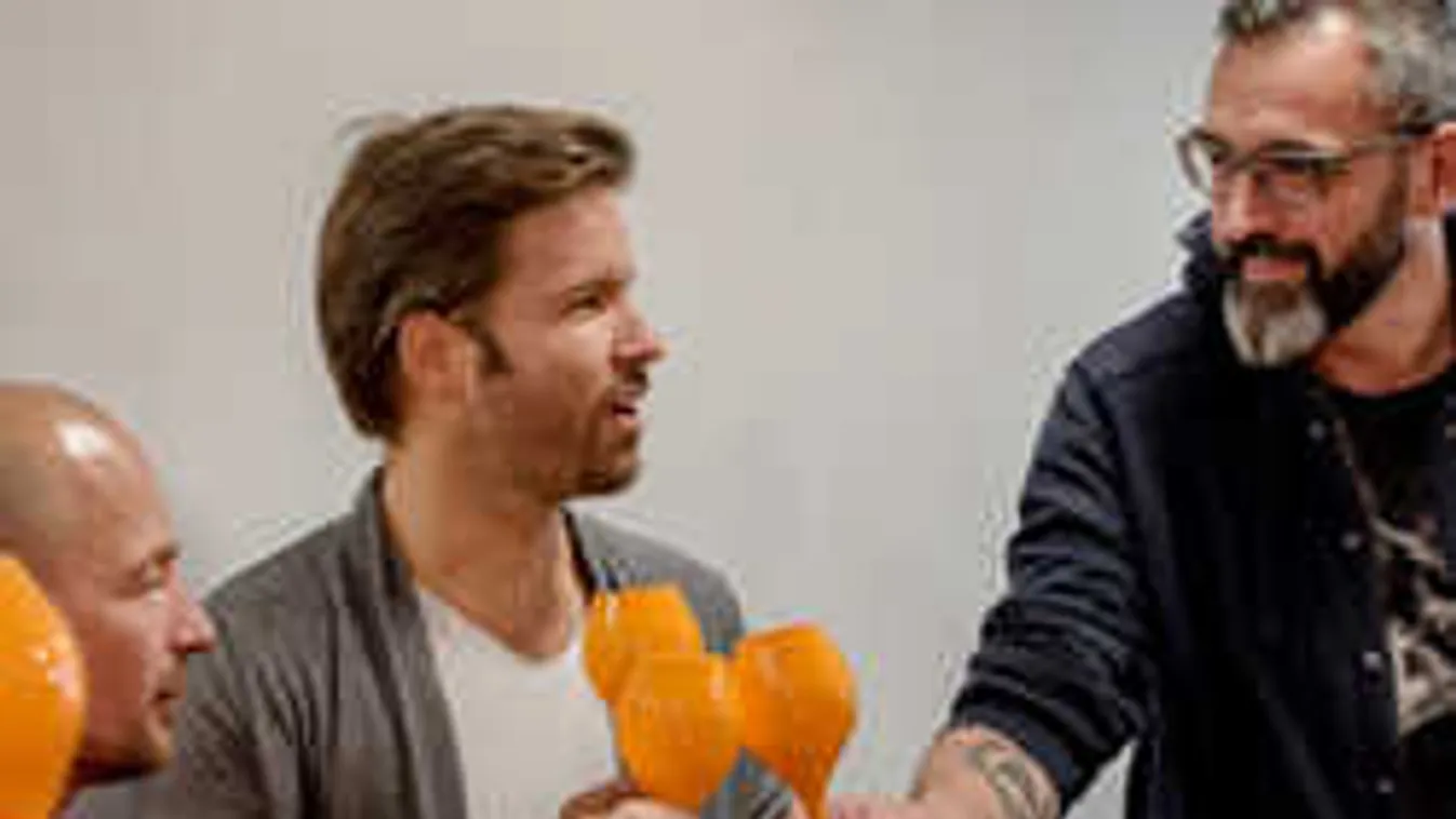 Ez aztán a fizetés: Sebestyén Balázs ennyi pénzt keres