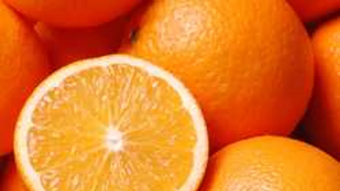 Ezért szórj sót a narancsra, nem bánod meg