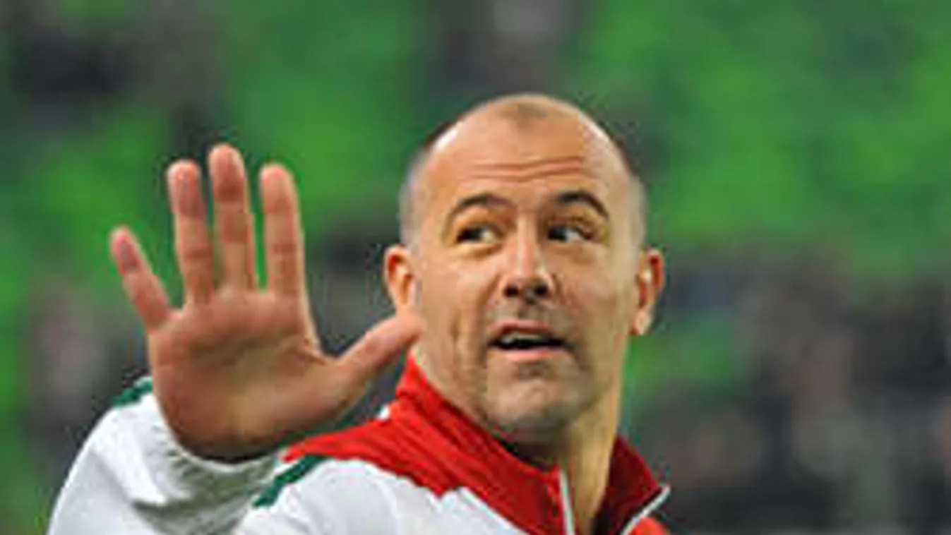 Meglepő jegyárak Királyék búcsúmeccsén